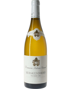 Domaine Latour-Giraud Meursault Premier Cru Les Charmes 2022