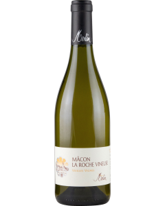 Domaine Merlin Macon La Roche Vineuse Vieilles Vignes 2022