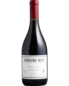 Domaine Nico Grande Mere Pinot Noir 2022