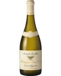 Domaine Patrick Javillier Bourgogne Cote d'Or Cuvee Oligocene 2023