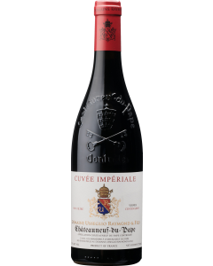 Domaine Raymond Usseglio & Fils Cuvee Imperiale Chateauneuf Du Pape 2023