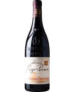 Domaine Roger Perrin Chateauneuf du Pape Rouge 2022