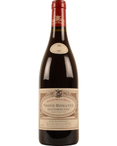 Domaine Seguin-Manuel Vosne-Romanee Aux Communes 2022