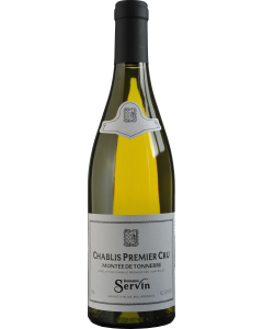 Domaine Servin Chablis Premier Cru Montee de Tonnerre 2023