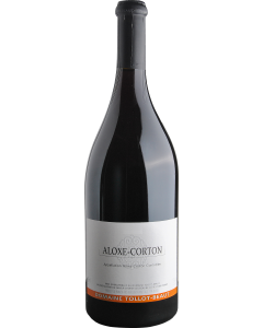 Domaine Tollot-Beaut Aloxe-Corton 2019