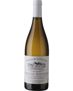 Domaine Yves Girardin Chateau de la Charriere Chassagne-Montrachet Les Champs de Morjot 2022