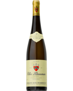 Domaine Zind-Humbrecht Riesling Clos Hauserer 2023