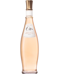 Domaines Ott Chateau Romassan Bandol Rose 2023