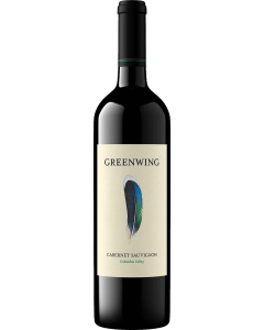 Duckhorn Greenwing Cabernet Sauvignon 2021
