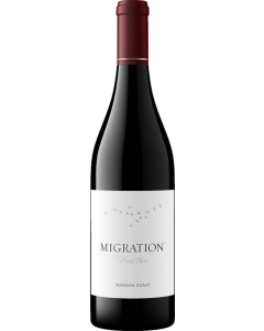 Duckhorn Migration Sonoma Coast Pinot Noir 2022