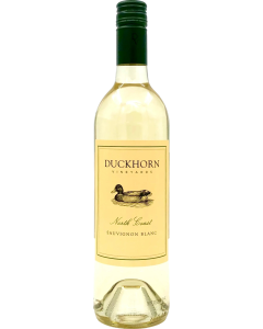 Duckhorn Sauvignon Blanc 2023