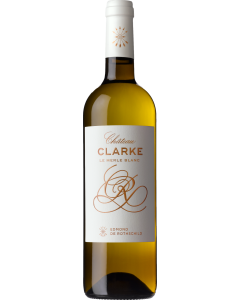 Edmond de Rothschild Chateau Clarke Le Merle Blanc 2023