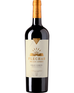 Edmond de Rothschild Flechas De Los Andes Gran Corte 2020