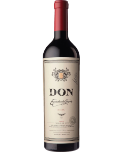 Escorihuela Gascon DON Malbec 2022