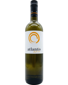 Estate Argyros Atlantis White 2025
