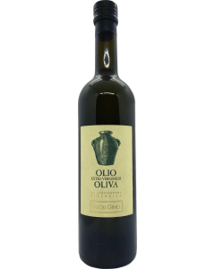 Fasoli Gino Olivový olej