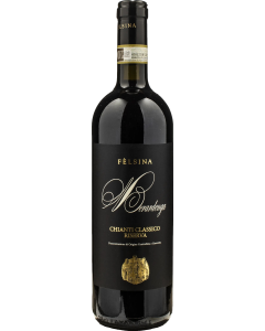 Felsina Berardenga Chianti Classico Riserva 2022