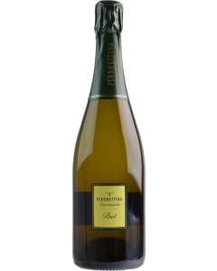 Ferghettina Franciacorta Brut
