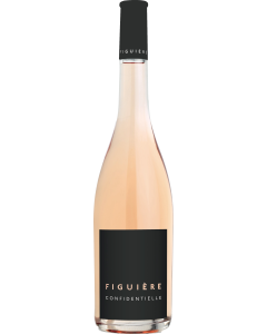 Figuiere Confidentielle Rose 2024