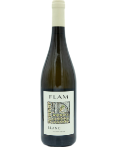 Flam Blanc 2024