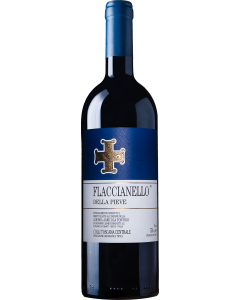 Fontodi Flaccianello della Pieve 2022