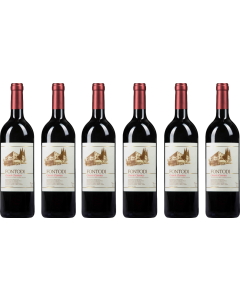 Fontodi Chianti Classico 2018 Case