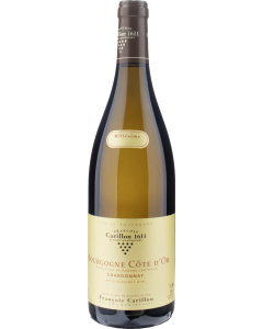 Francois Carillon Bourgogne Cote d'Or Blanc 2023