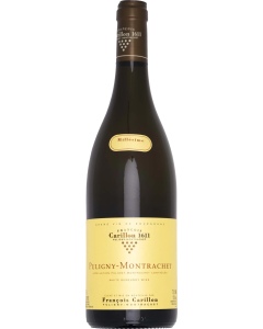 Francois Carillon Puligny-Montrachet 2023