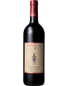 Fuligni Toscana S.J. San Jacopo 2021