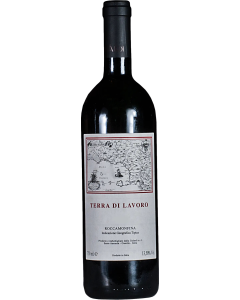 Galardi Terra di Lavoro 2019