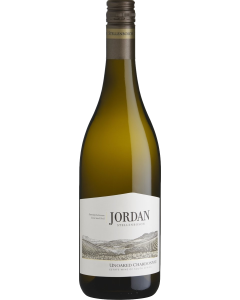 Jordan Unoaked Chardonnay 2024