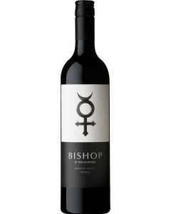 Glaetzer Bishop Shiraz 2022