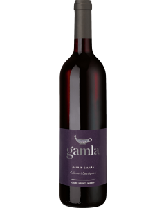 Golan Heights Gamla Cabernet Sauvignon 2021