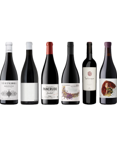 Grenache premium degustační balíček