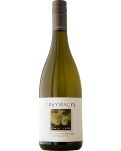 Greywacke Sauvignon Blanc 2024