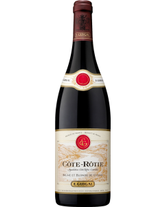 Guigal Cote Rotie Brune et Blonde 2020