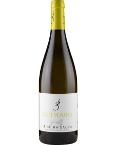 Guimaro Blanco 2023