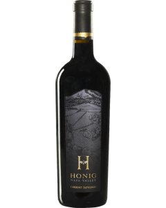 Honig Cabernet Sauvignon 2021