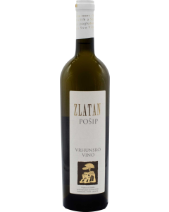 Zlatan Otok Posip 2024