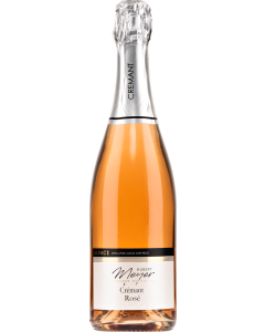 Hubert Meyer Cremant d'Alsace Rose Brut