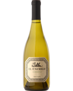 El Enemigo Chardonnay 2022