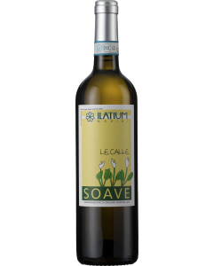 Ilatium Morini Campo le Calle Soave 2024