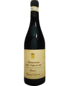 David Sterza Amarone della Valpolicella Classico 2020