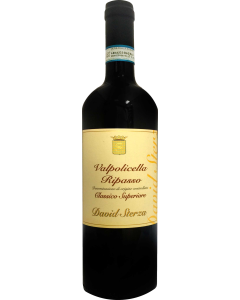 David Sterza Valpolicella Classico Superiore Ripasso 2023