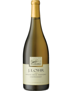 J. Lohr Riverstone Chardonnay 2023
