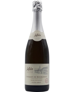 Jaffelin Cremant de Bourgogne Blanc de Blancs Extra Brut
