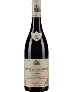 Jean-Michel Guillon & Fils Gevrey Chambertin Les Crais 2024
