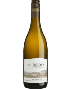 Jordan Barrel Fermented Chardonnay 2024