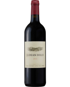 Tzora Judean Hills 2017