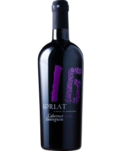 Korlat Cabernet Sauvignon 2016